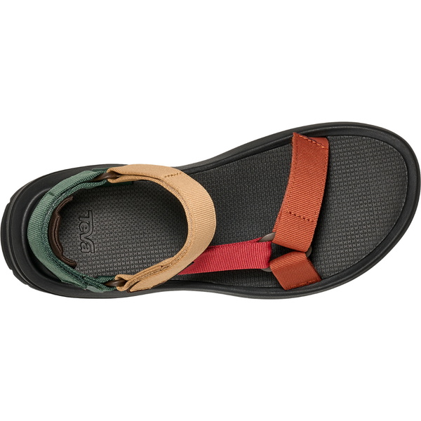 2026 Teva Mens Hurricane XLT3 Sandals 1173670 - Brown Multi